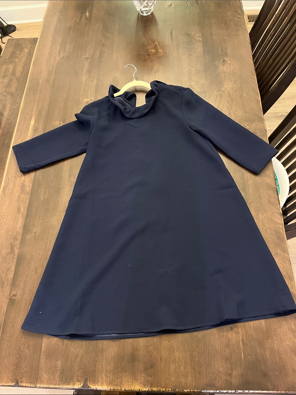 Tuckernuck pomander place size small dress
